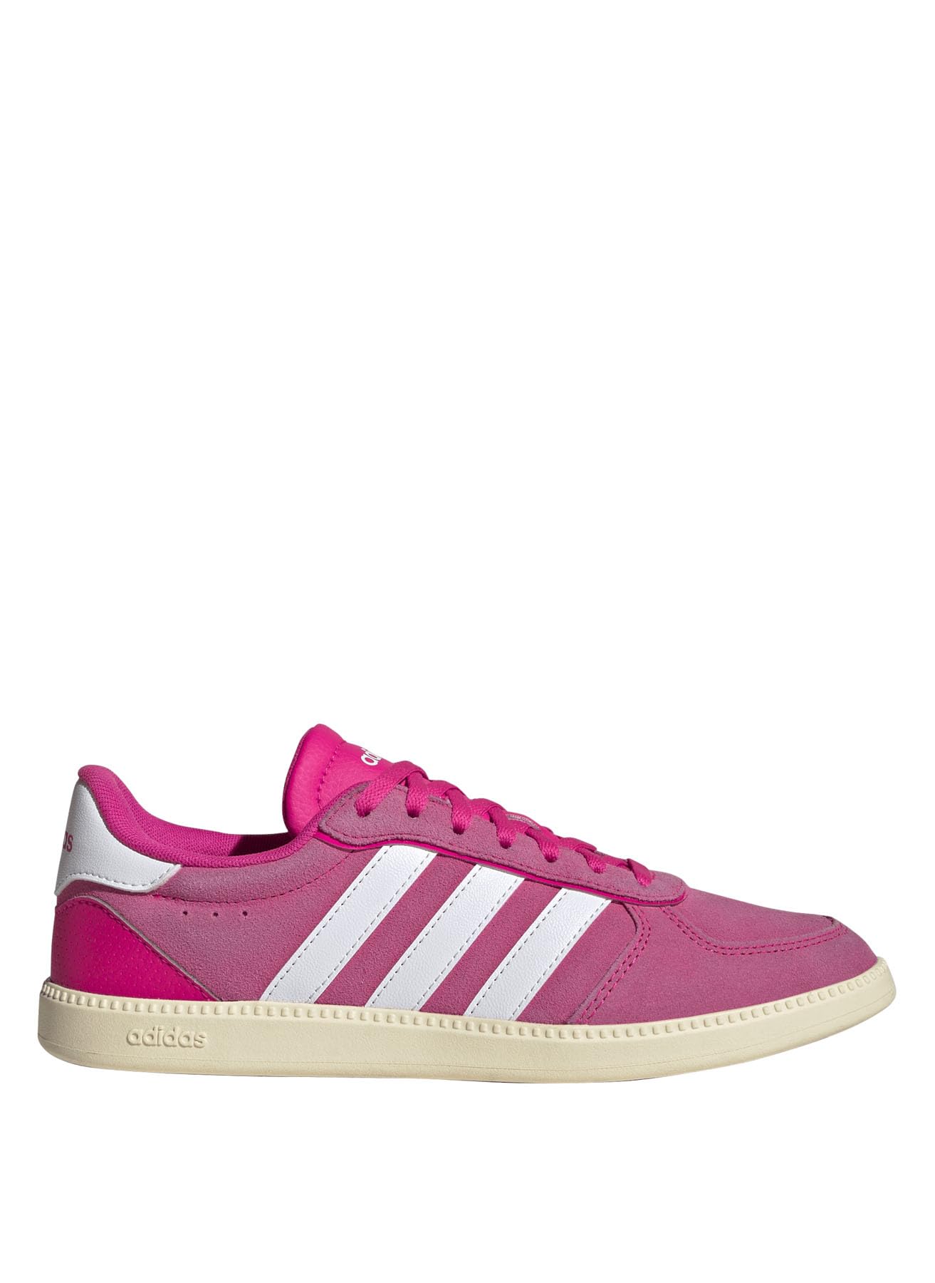 adidas Mujer BREAKNET Sleek Zapatos — view 60