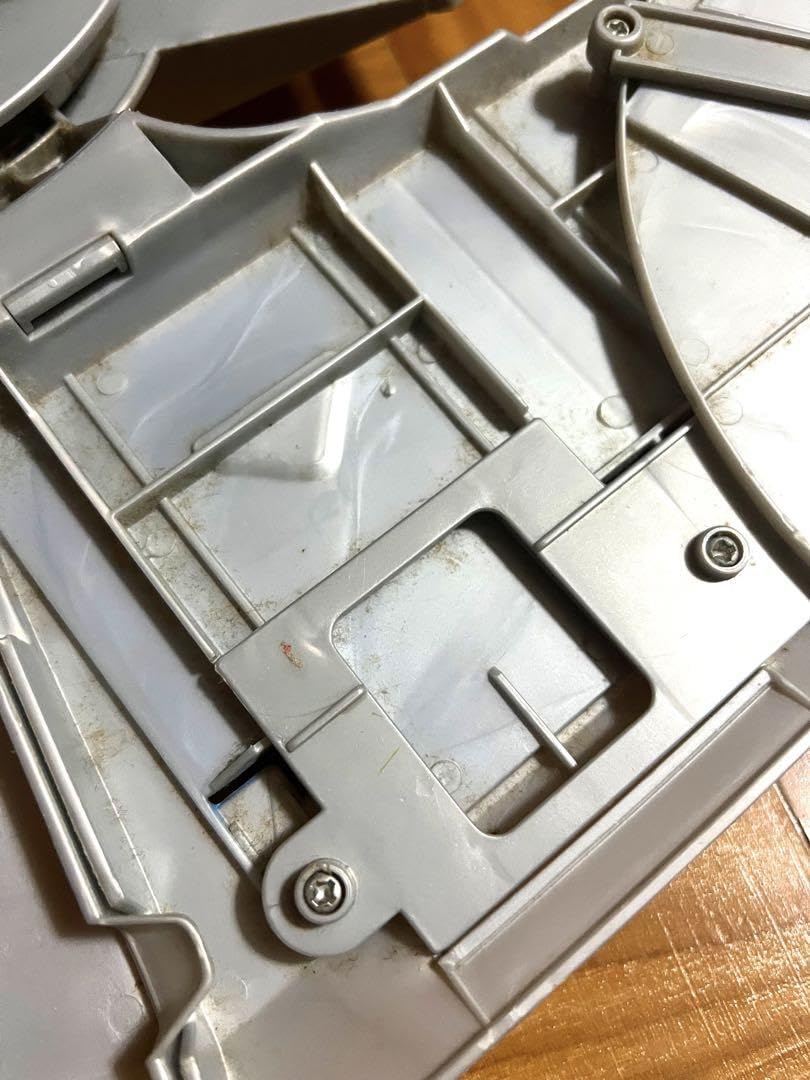 デュエルディスク　初代　海外版　マテル社製 Amazon.co.jp: 遊 戯 王 デュエルディスク 初代 : おもちゃ