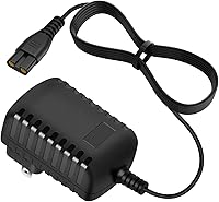 Vista 6 de Cargador de 4.5 V para BaByliss PRO FX870 FX788 FX787 FXSSM FX820 FX726 FX825 recortadora de contorno compatible con BaByliss GOLDFX Hair Clippers