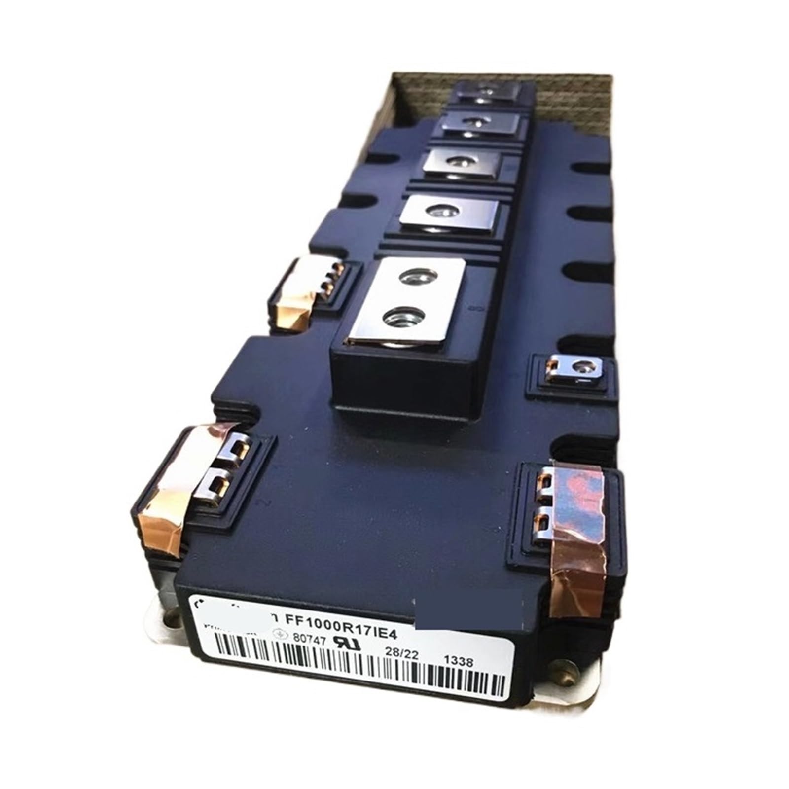 SWEWDSQG Module FF650R17IE4 FF1000R17IE4 FF1000R17IP4 FF1400R17IE4 FF1400R17IP4 FF1800R17IP5(FF650R17IE4)