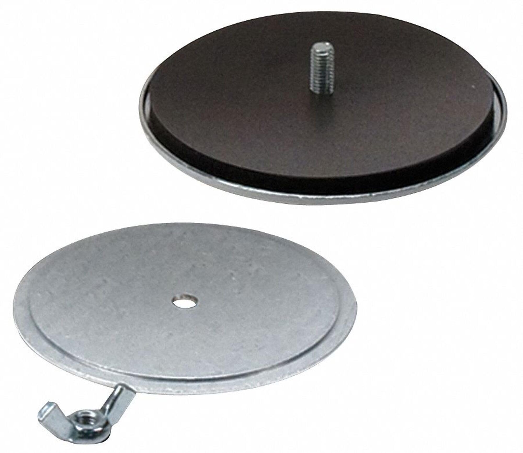 Rittal 8018237 316 Stainless Steel Oiltight Hole Seal for 1/2