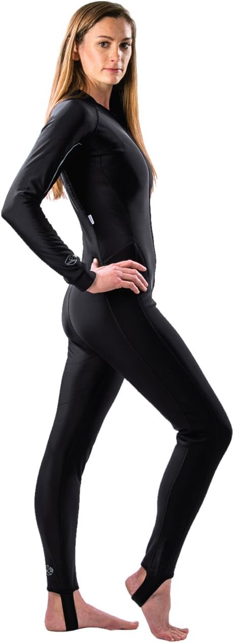 LavacoreWomen's Full Suit - 16
