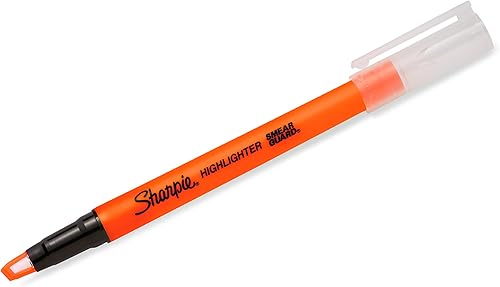 Miniatura 10 de Sharpie Clear View - marcatextos