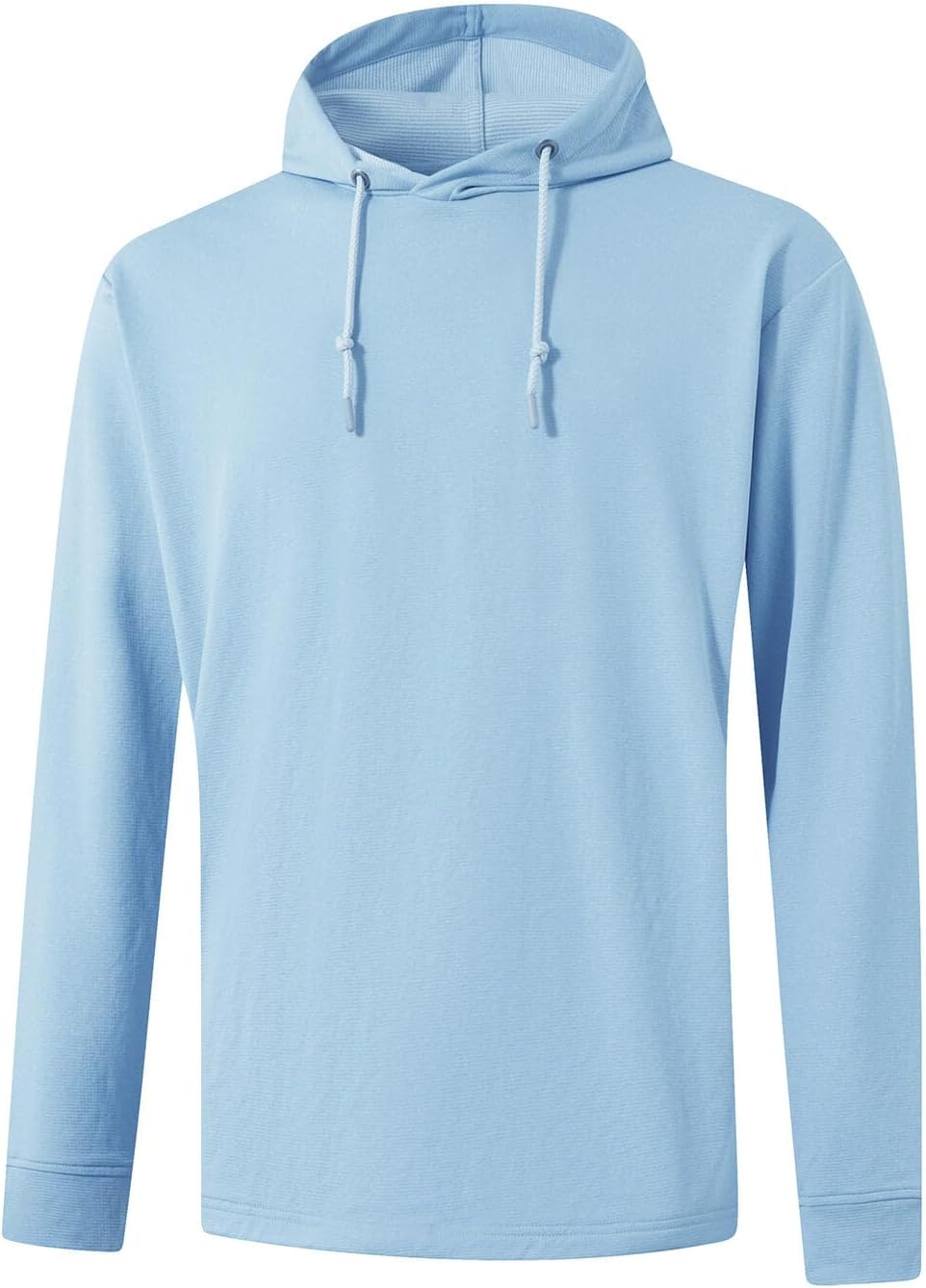 DTWOOO Hoodies for Men Golf Hooded Sweatshirts Dry Fit Athletic Lightweight Casual Midlayer Mens Hoodies Pullover