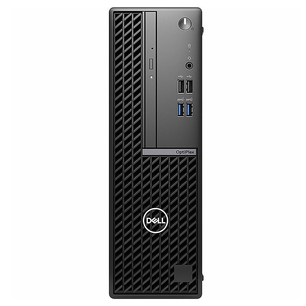 Dell Computador desktop OptiPlex 3070 - Intel Core i5-9500 - 8GB