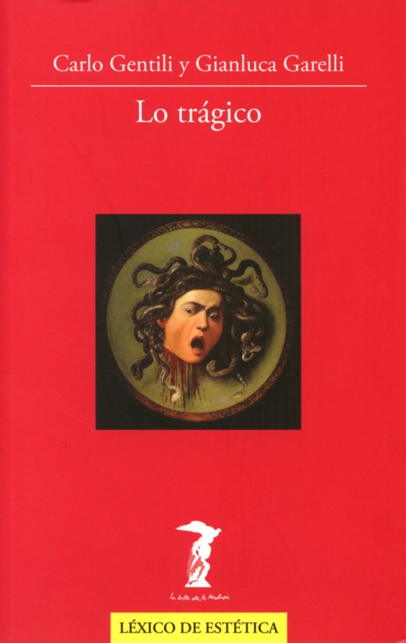 Lo trágico: 201 (La balsa de la Medusa)