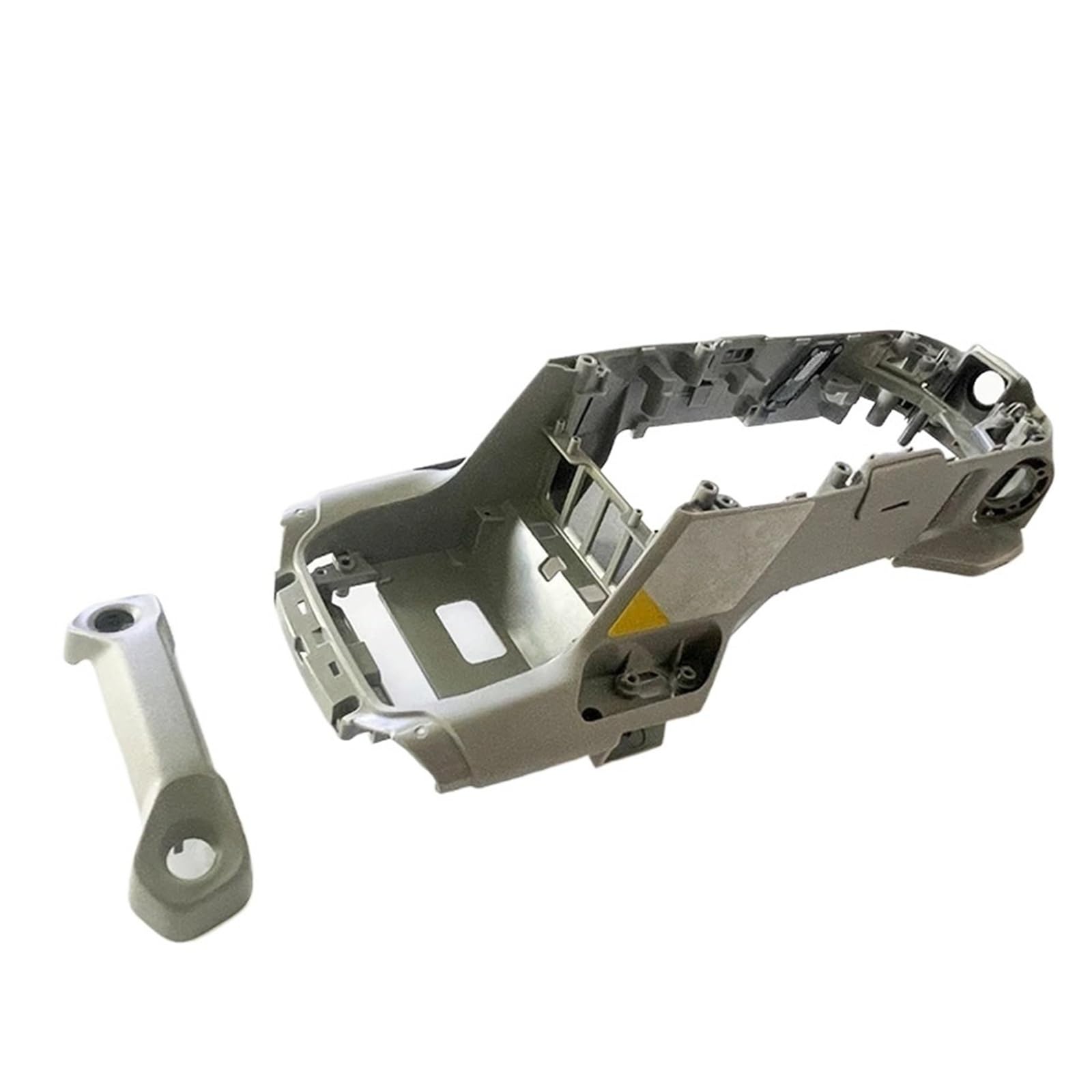 Compatibile for DJI Air 2, guscio di copertura anteriore
