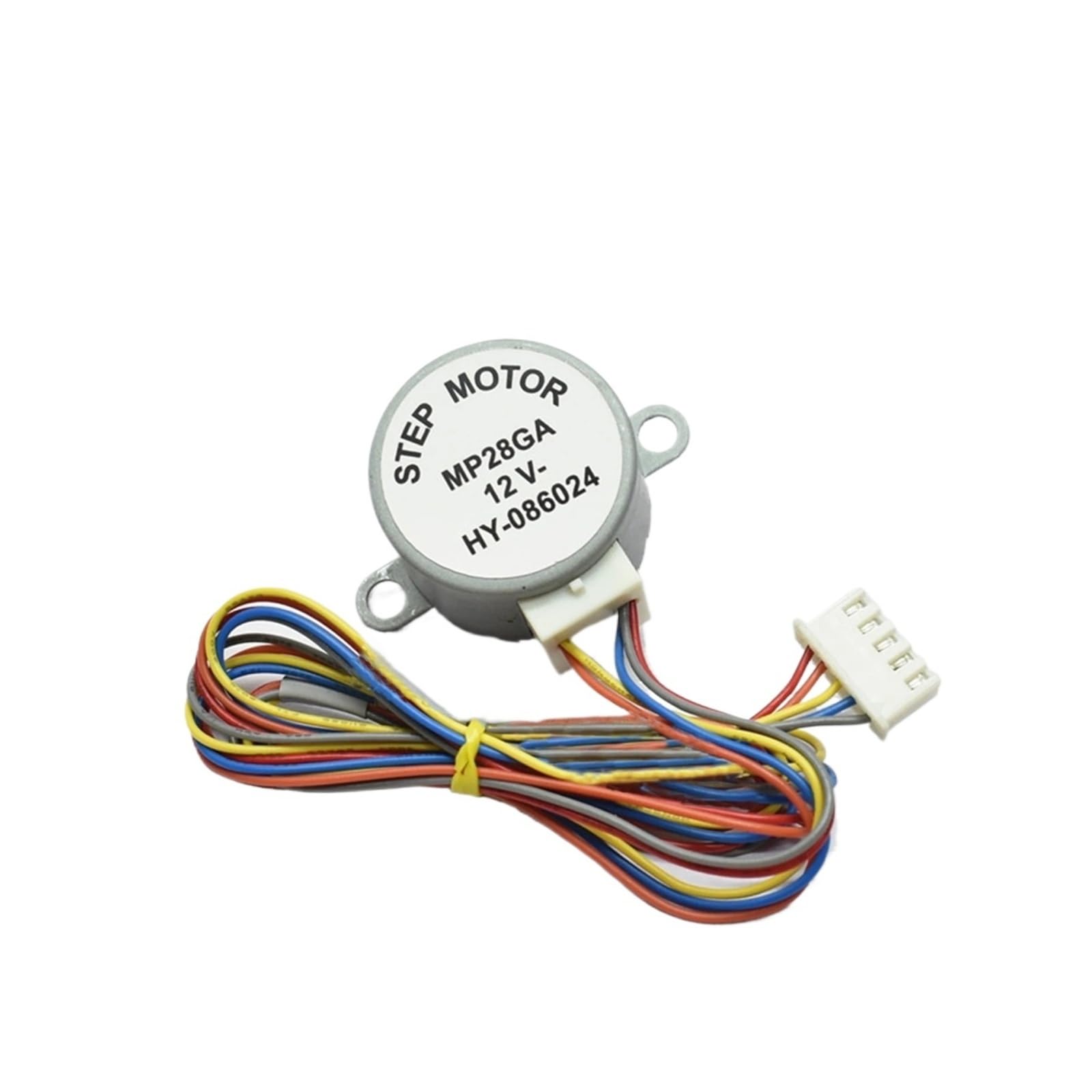 Moteur synchrone MP28GA pour rénover la ventilation du climatiseur