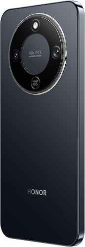 Honor Magic8 Lite, Dual, 256GB 8GB RAM, Midnight Black - 3