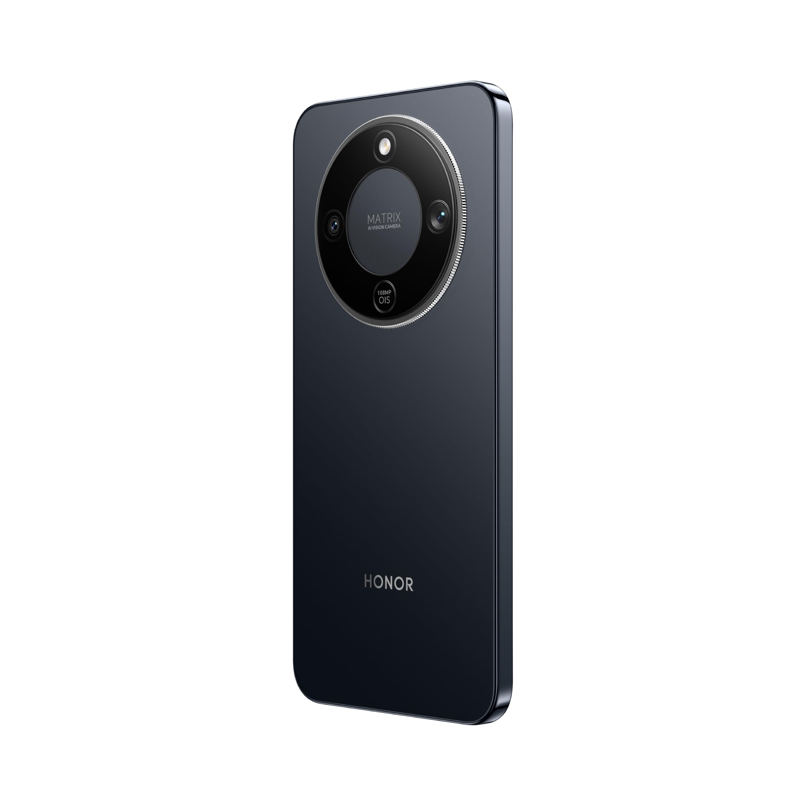 HONOR MAGIC8 LITE 8gb 256gb BLACK + EARBUDS X7L + COVER
