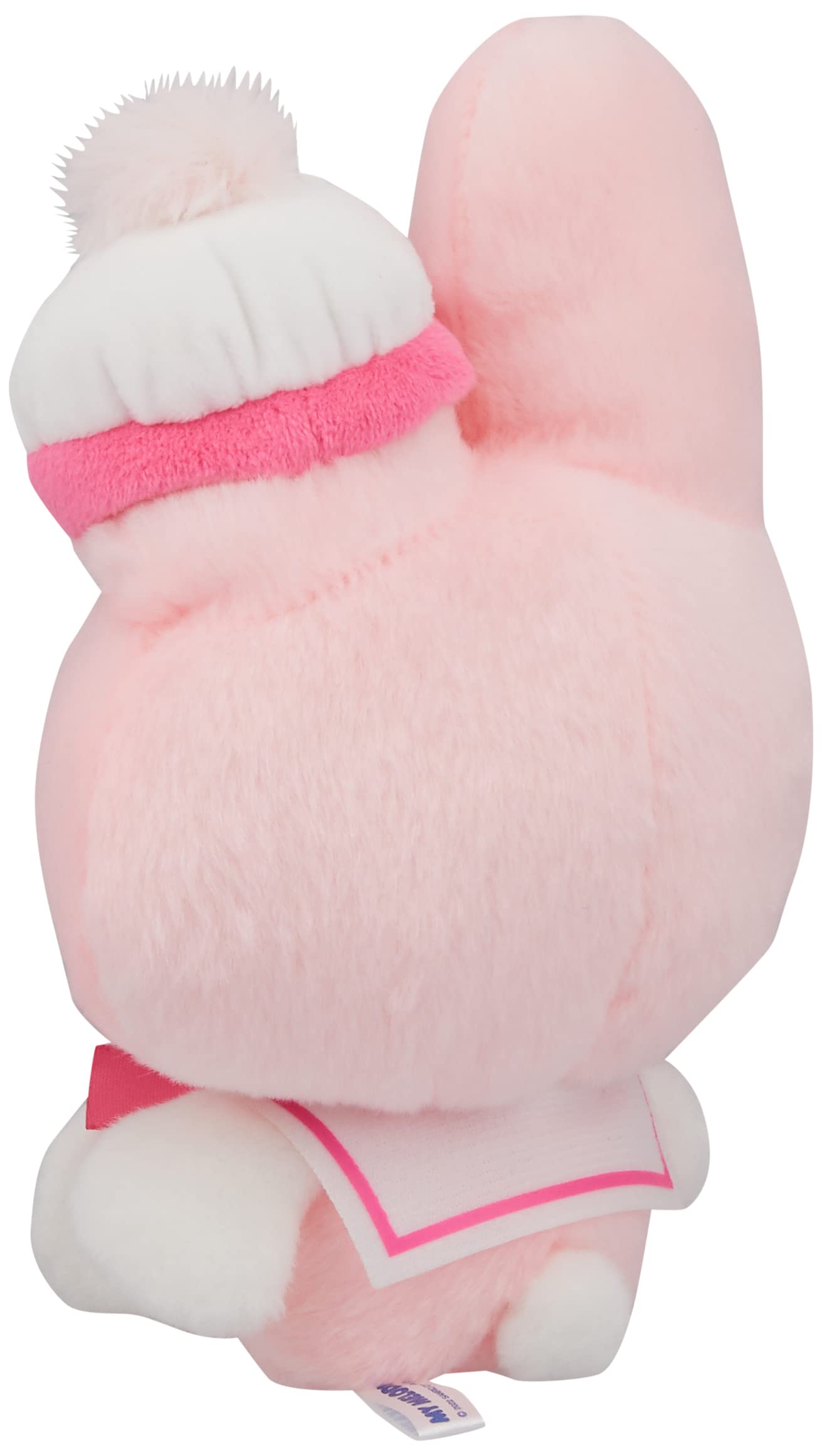 サンリオ　マイメロディ ふわふわリボン　ナカジマ　2015 ぬいぐるみ Amazon.co.jp: ナカジマコーポレーション リボンラブ マイ