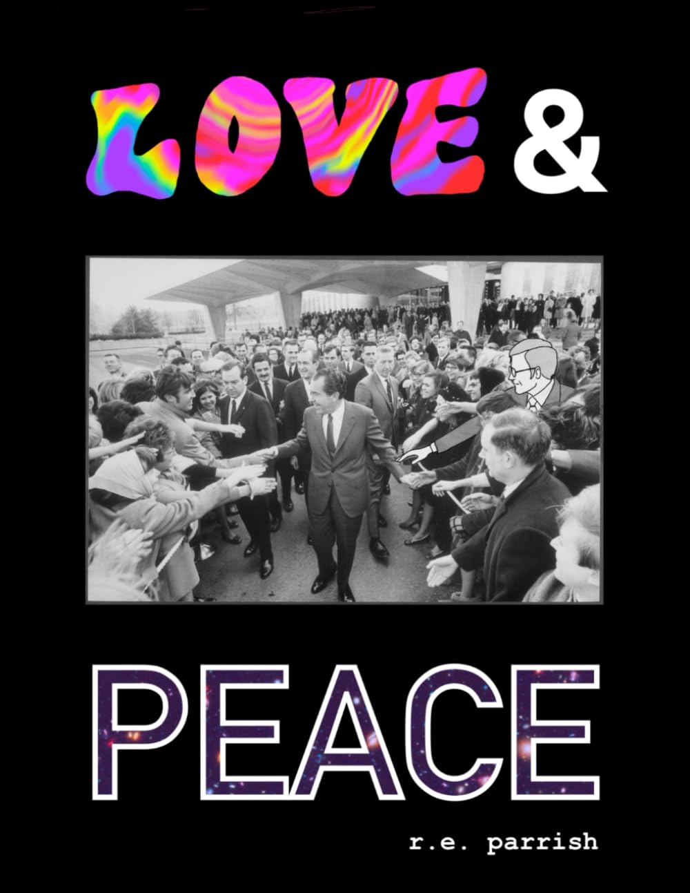 Love And Peace