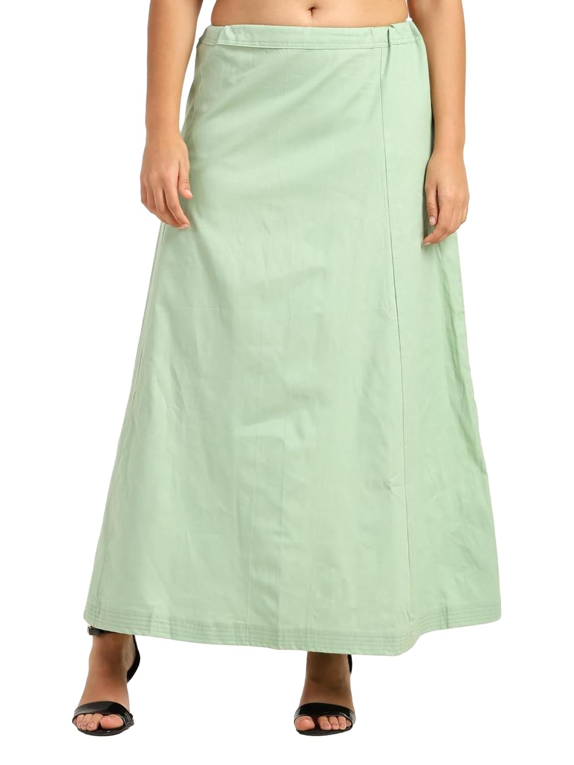 Drapewell Pure Cotton Petticoat for Saree | Soft Breathable Cotton Saree Petticoat for Women | Adjustable Drawstring Nada ... - Review, Price and Buying Guide
