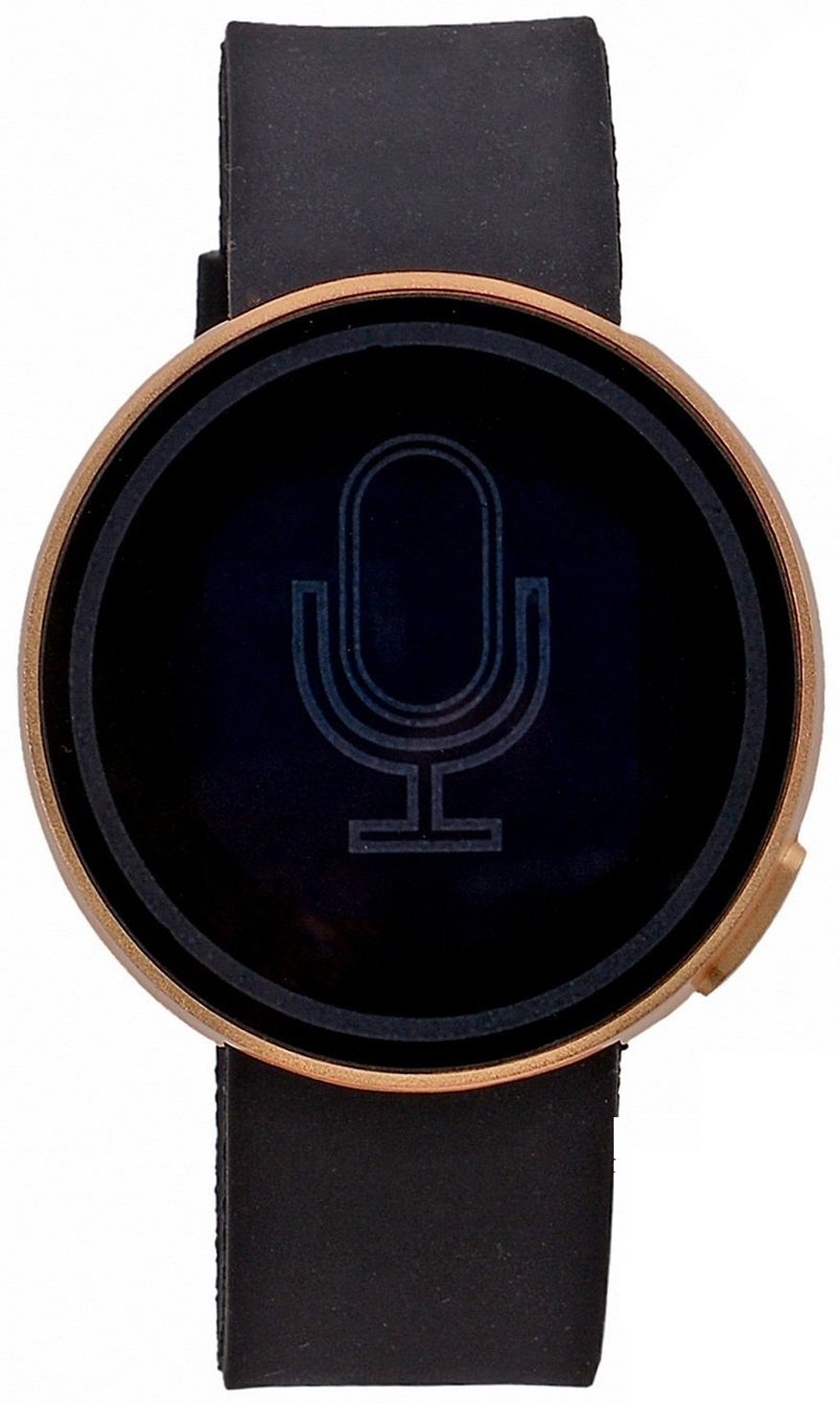 LEMONADE - Golden Dial Touch Screen Digital Led Unisex Watch for Men, Boys, Girls, Women (B0791KR4GX) Amazon Price History, Amazon Price Tracker
