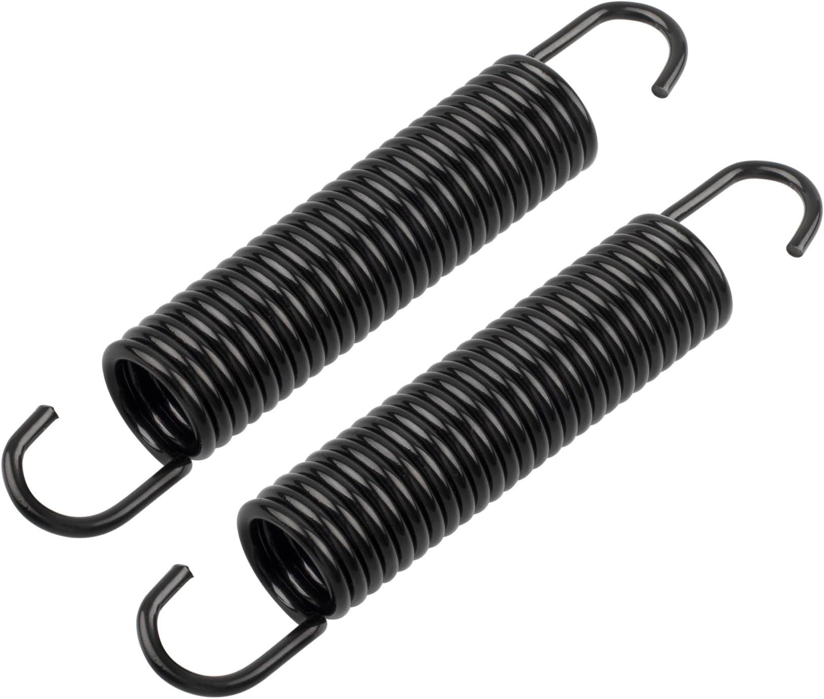 Amazon.com: Pack of 2 Suspension Springs 8182814 For Whirlpool Washing ...
