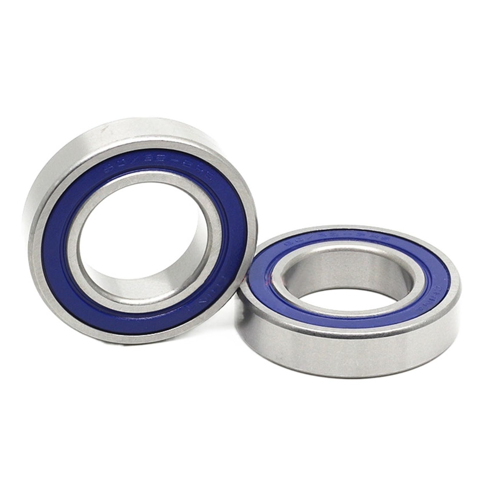 Roulement 60/32-2RS sans jeu mécanique 32x58x13mm pour rotation fluide