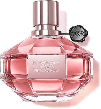香水　100ml FLOWERBOMB VIKTOR ROLF Amazon.com: Viktor&Rolf - Flowerbomb Nectar Eau de Parfum