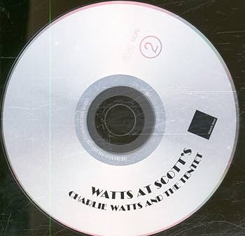 The Watts Watts at Scott's (Dig) 輸入盤 The Watts Watts at Scott's (Dig) 輸入盤 The Watts Watts at