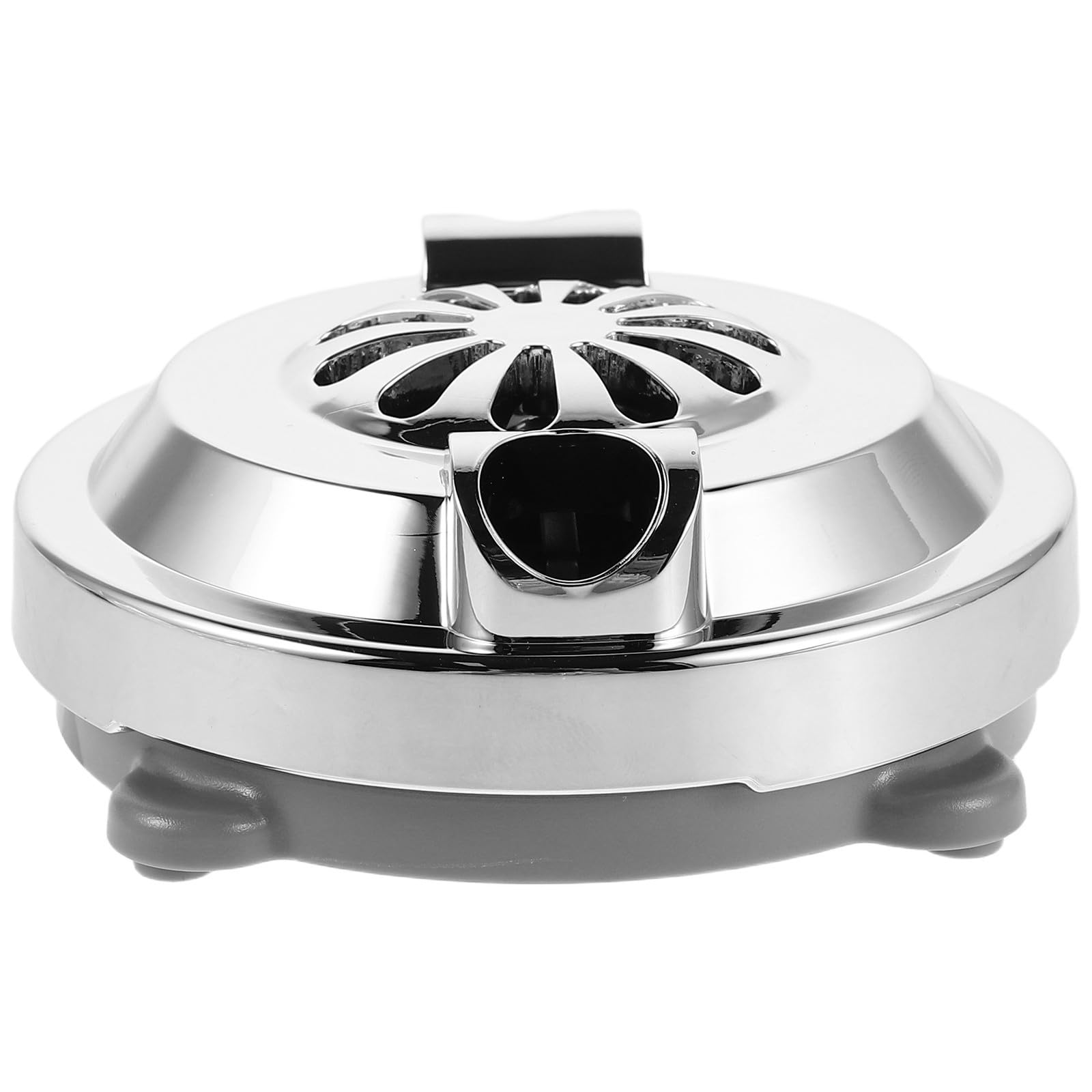 Jets de Spa Magnétiques avec Capuchon en Électroplacage, Accessoires pour Bassin et Spa Pédicure