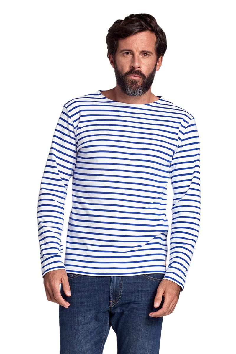 Armor Lux Men's Houat Sweater