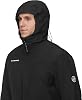 Mammut Treeline Men's 3 in 1 Hs Hooded Jacket