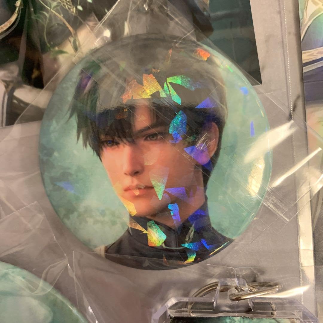 恋と深空　レイ　九黎司命シリーズ　フルセット 恋と深空 レイ 九黎司命シリーズ フルセット