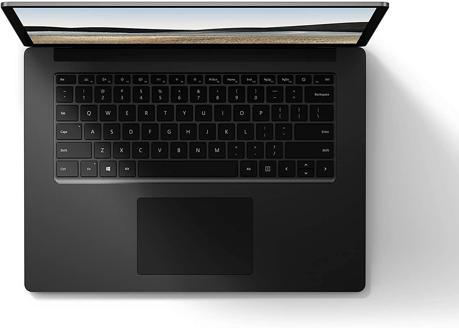 Microsoft Surface Laptop 4 15