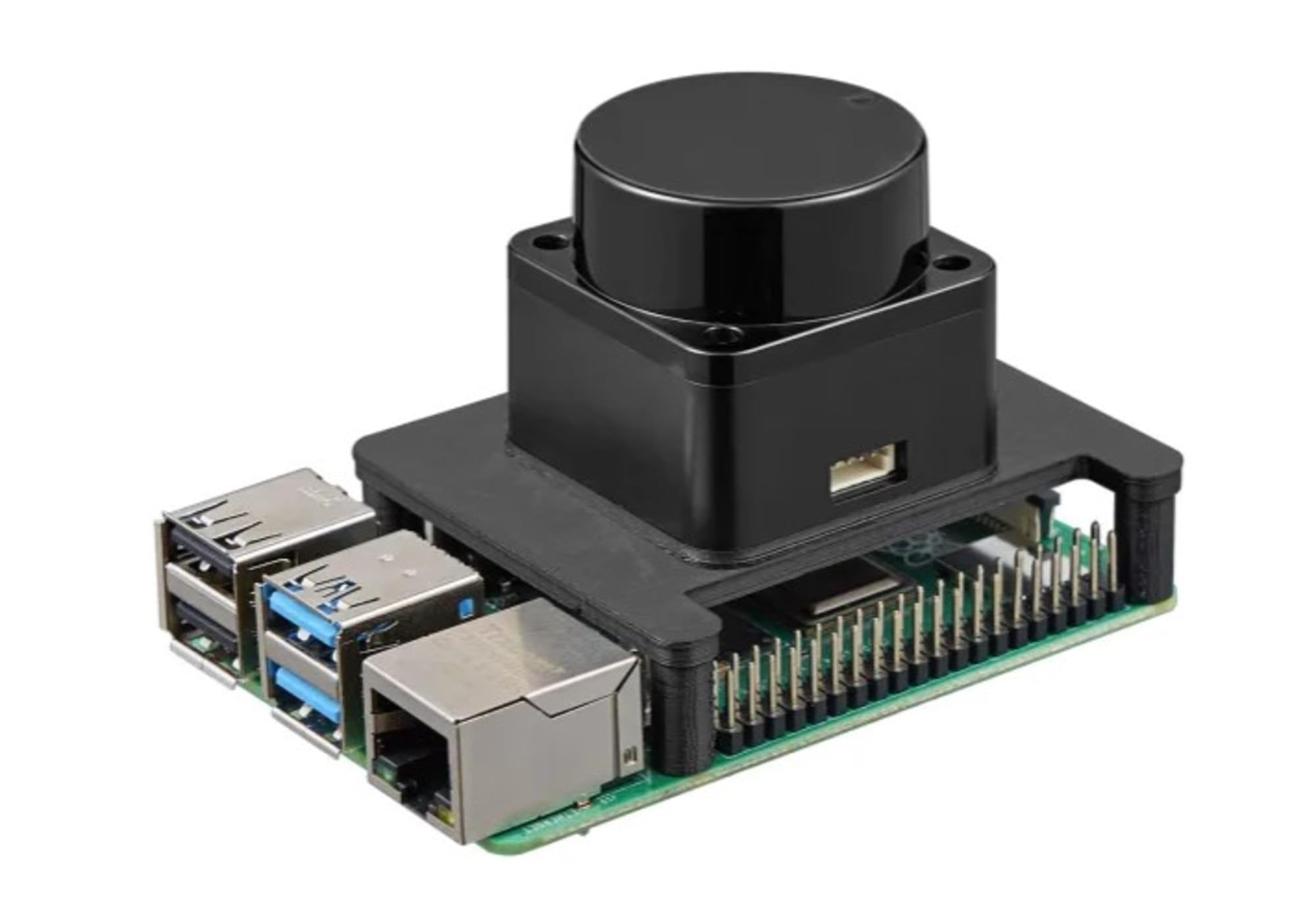 LiDAR_LD06 SBC 360度TOF測距センサーモジュール Amazon.co.jp: LiDAR_LD06 SBC 360度TOF測距センサーモジュール