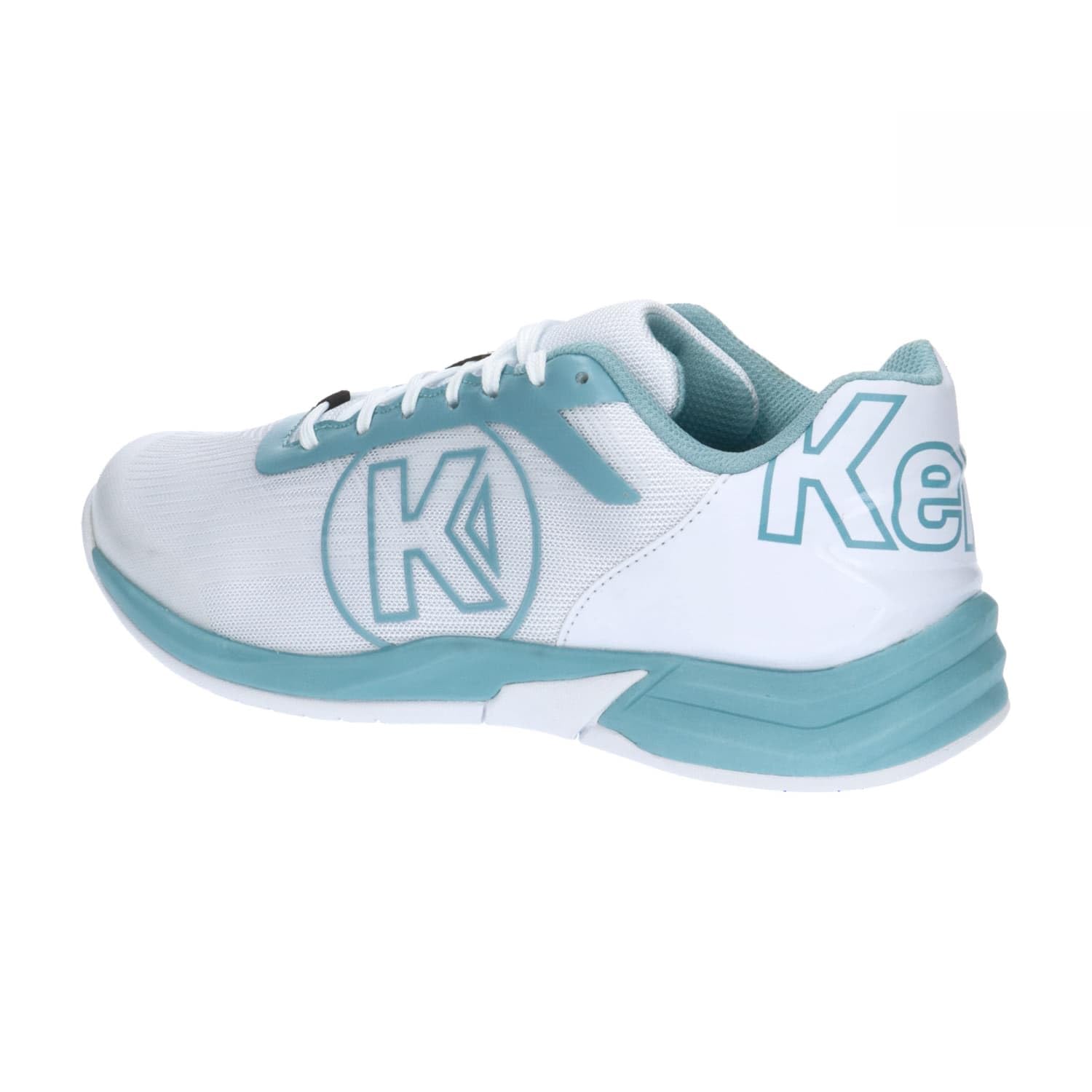 Kempa Attack Three 2.0 W Game Changer Scarpe da Pallamano, Scarpe Sportive, sneakersUnisex - Adulto