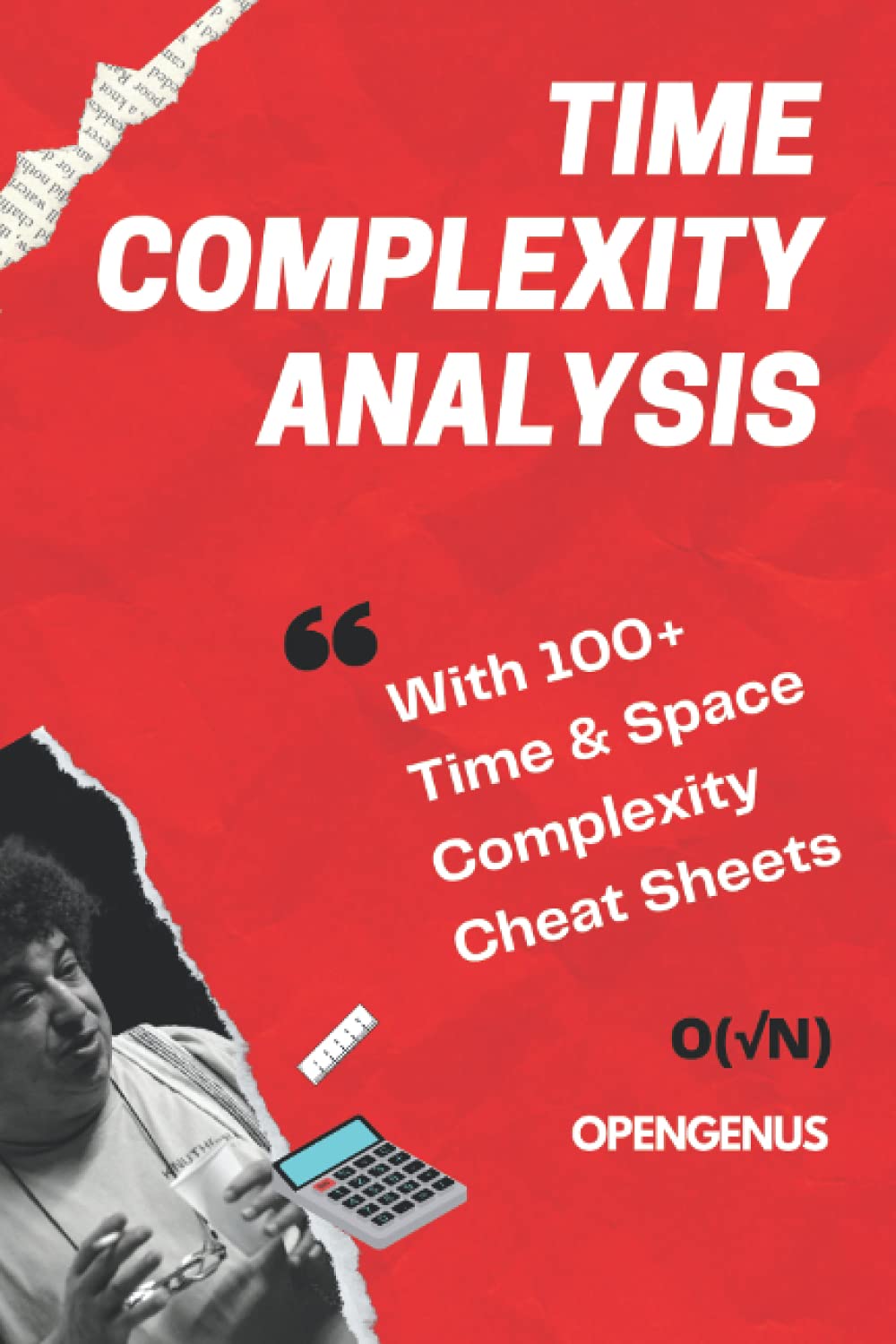 Time Complexity Analysis (Coding Interviews: Algorithm and Data Structure Proficiency)