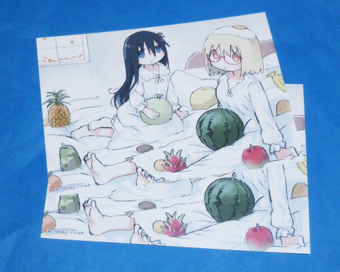 Amazon.co.jp: シメジ シミュレーション 特典 イラストカード 2枚