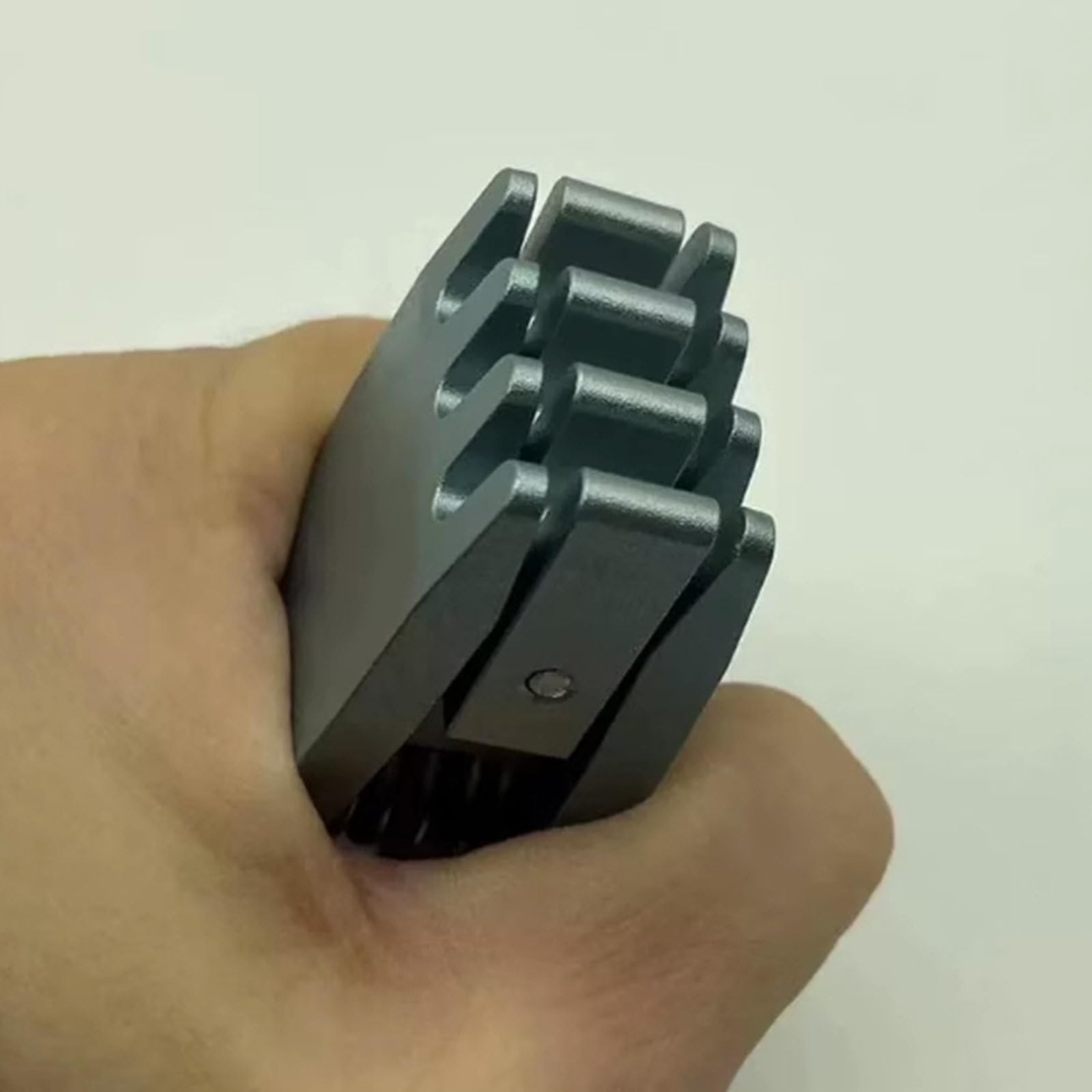 Macchina per incordatura fissa a 6 punti, macchina per incordare il telaio della racchetta, strumento fai da te per incordare la racchetta + accessorio per incordare la racchetta, per dilettanti ent