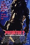 Predator 2 Movie Poster Print (27 x 40)