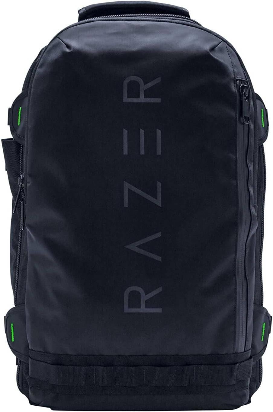 Razer Rogue V2 Backpack 17.3 Protective Laptop & Notebook Backpack, Tear and Water-Resistant Exterior