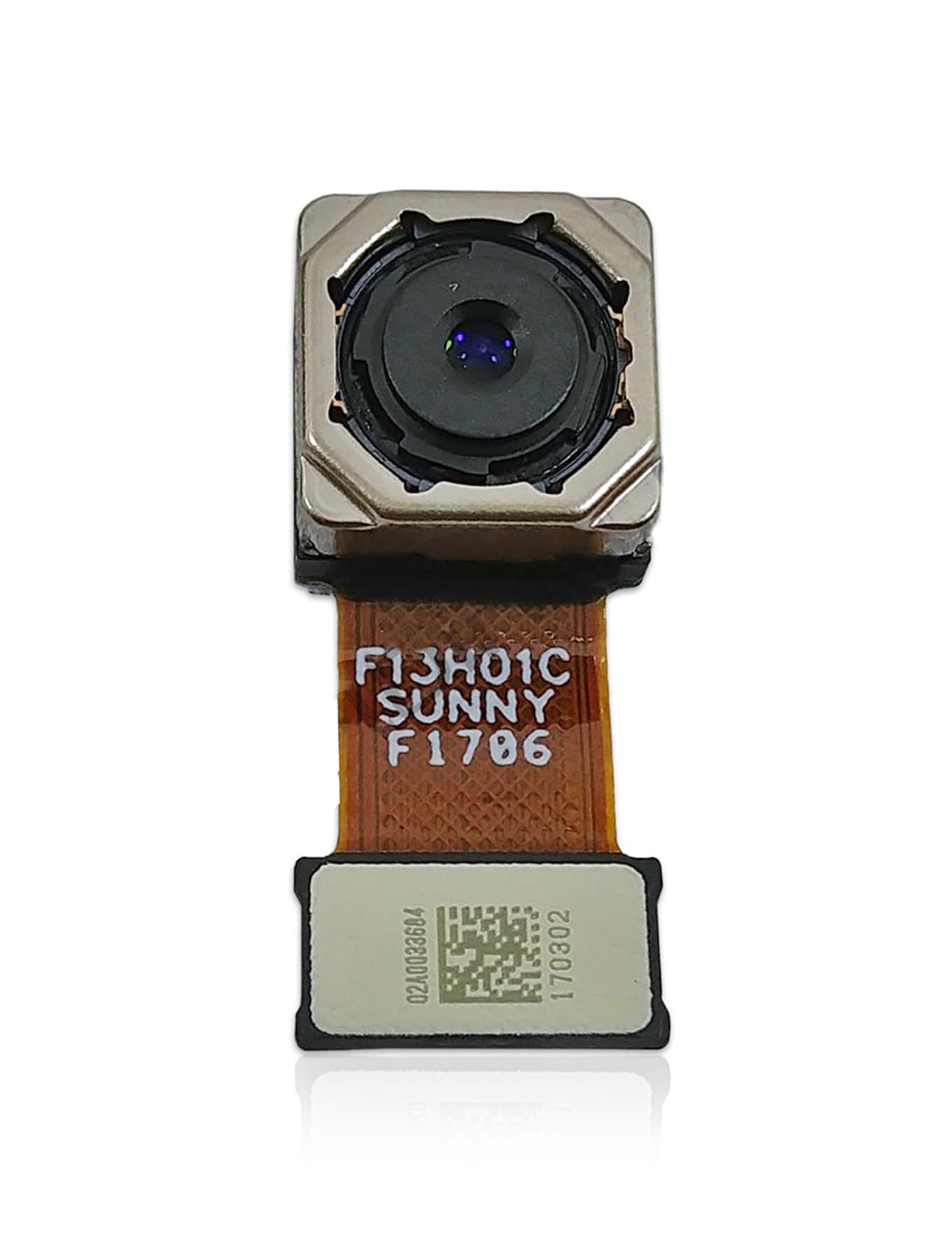 Best Shopper - Replacement Back Camera for LG Aristo (Genuine OEM)-image-41