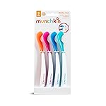 Munchkin White Hot 011522 Safety Spoon
