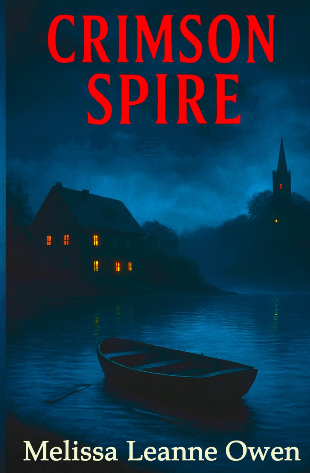 Crimson Spire