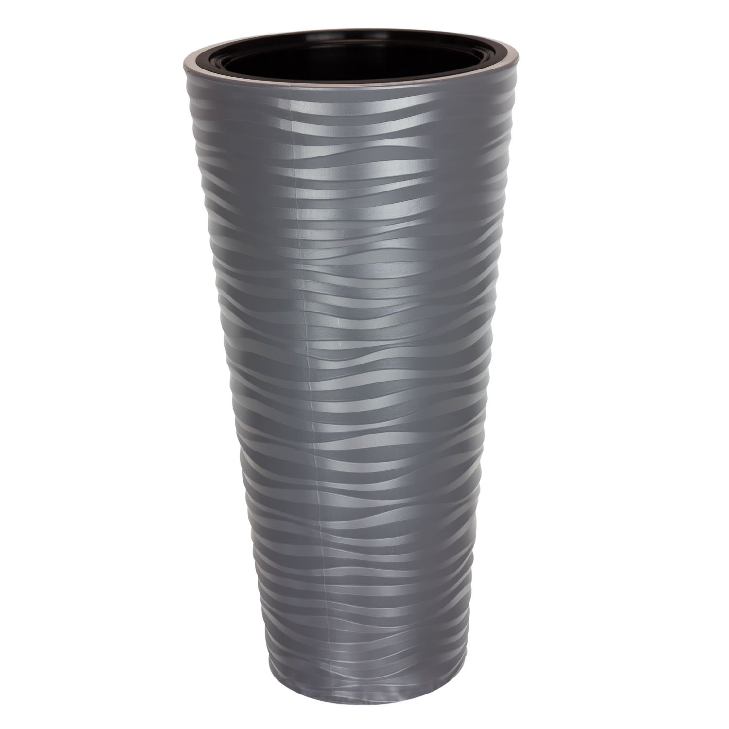 TerSteege Vaso per piante Cas ceramica Sahara 29 cm / altezza 26 cm