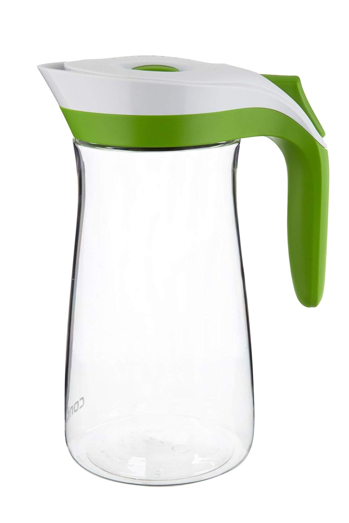 Contigo AUTOSEAL Pitcher Set with Infuser Stick and Ice Core, 72 oz.
