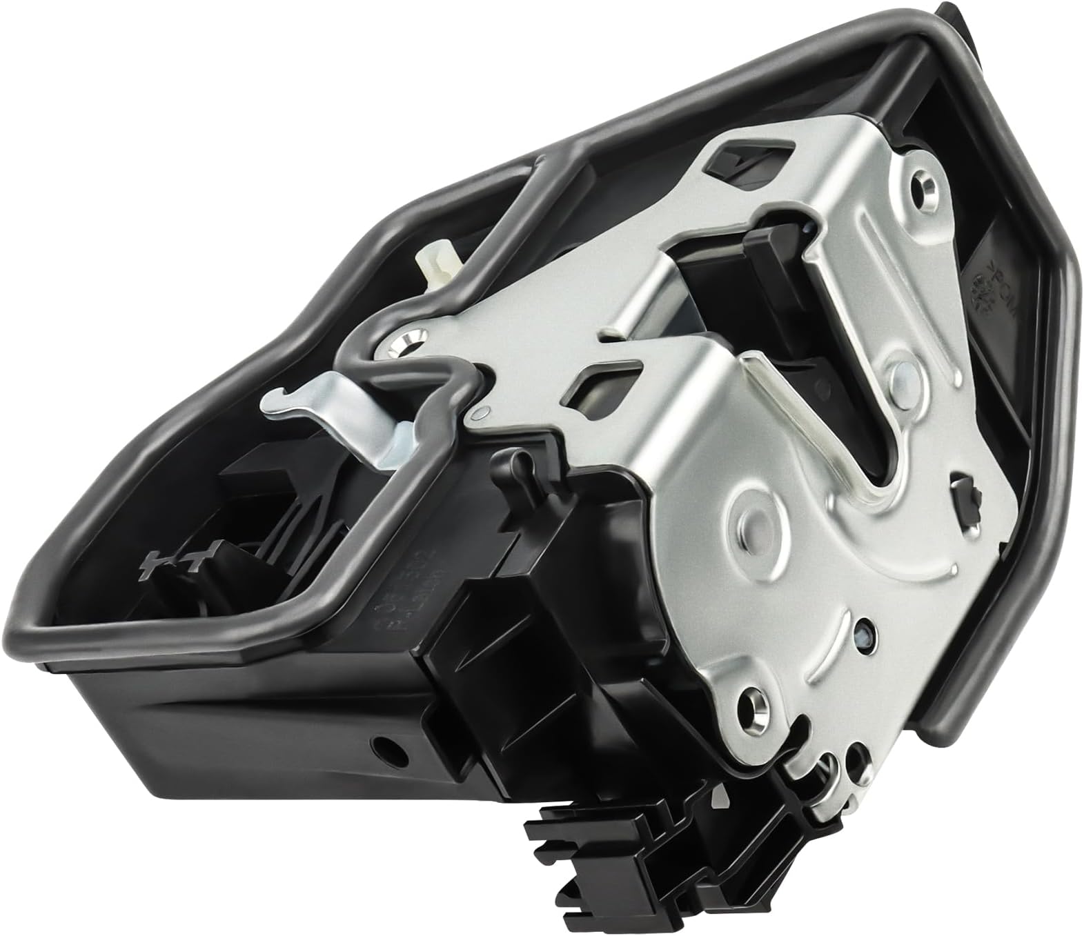 Rear Right Passenger Side Power Door Lock Actuator Motor Fit for BMW 320i 323i 325i 328i 330i 335d 335i 335xi 340i 428i 430i 528i 535d 535i 550i X1 X3 X5 X6 M5 M6 Mini Cooper Countryman 2003-2019