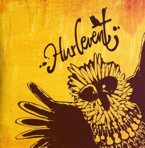 HURLEVENT - HURLEVENT [Audio CD] HURLEVENT