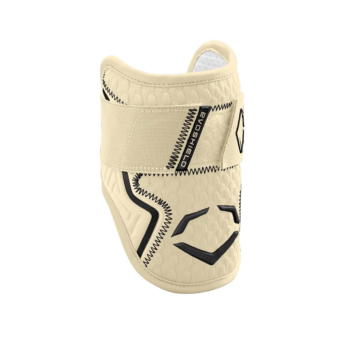 Amazon.co.jp: EvoShield Pro-SRZ 2.0 バッター用肘ガード - 砂