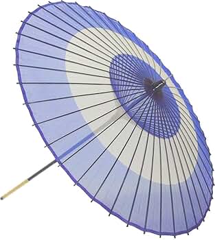 Amazon.co.jp: 高級絹傘 大判 助六 紺(2本継)継ぎ柄 国産 踊り Amazon.co.jp: 高級絹傘 大判 助六 紺(2本継)継ぎ柄 国産 踊り