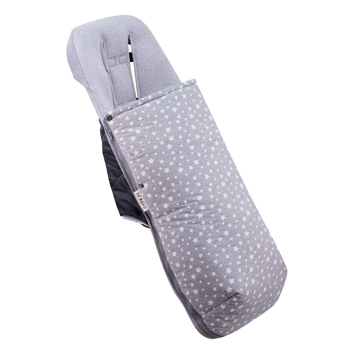 JYOKO KIDS Twin Chancelière pour poussette Duetto