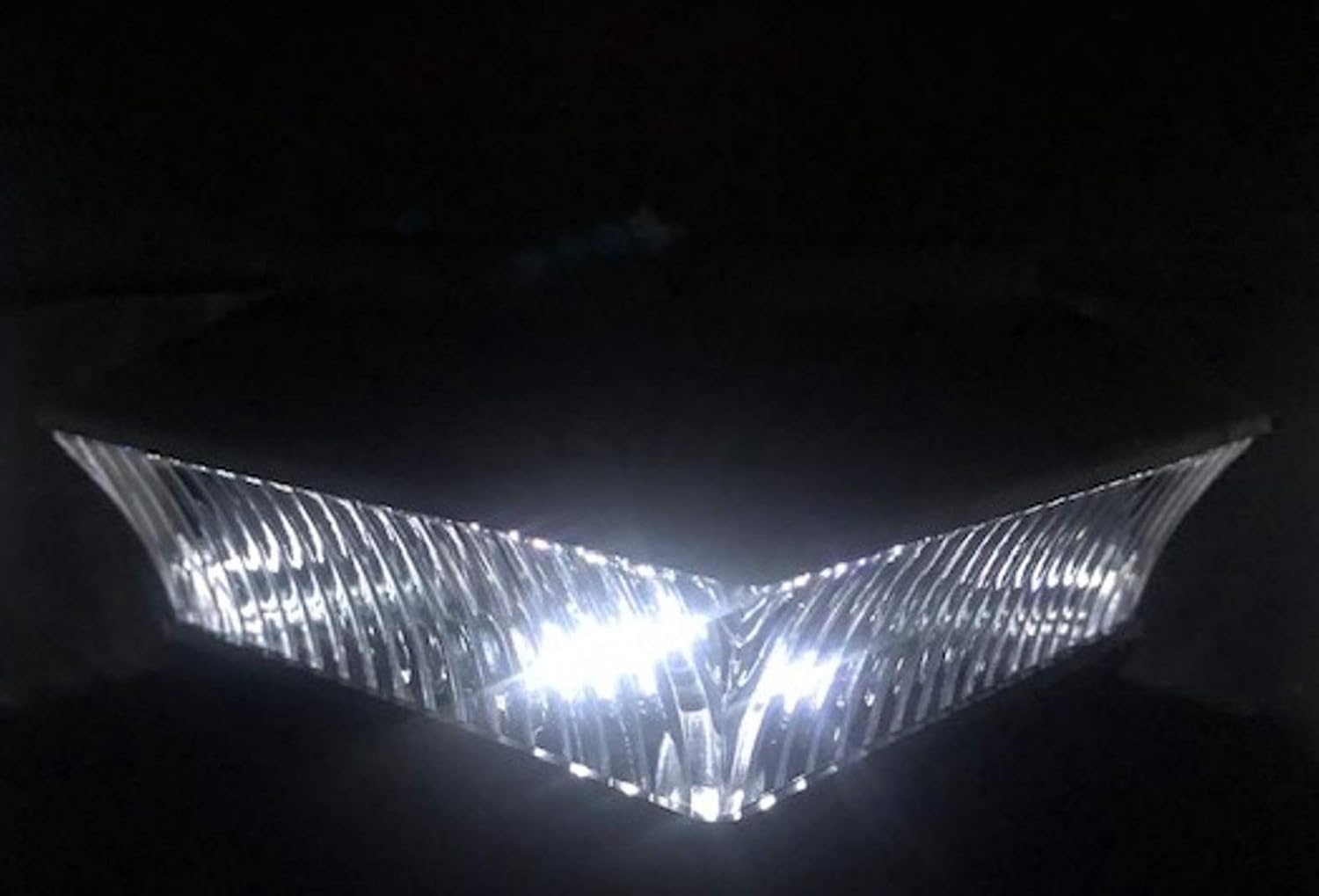 One-Day Sale: Up to 60% Off Exquisite Selebrity 8 Pack 4x4 Solar Powered Plastic Black/Copper/White Square Garden Deck Patio Fence Pathway Post Light White LED (Black)