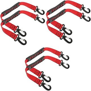 INOOMP 4 Pcs Skate Shoe Laces Portable Shoe Rack Roller Skate Leash Shoe Holder for Backpack Ski Boots Carrying Strap Ski Boot Carry Strap Roller Skate Shoulder Sling Leash Strap for Ski