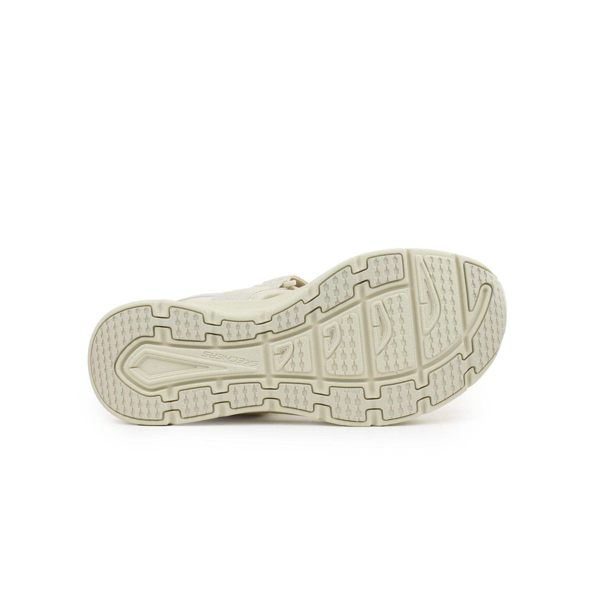 SKECHERS DLUX WALKER ADORE Nero