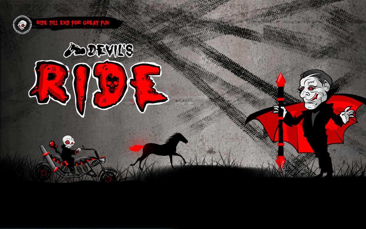 Devils Ride - App on Amazon Appstore
