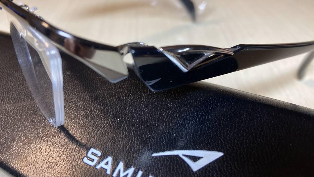 Amazon.co.jp: 超 完売ブラックモデル -J201#3 SAMURAI SHO サムライ翔