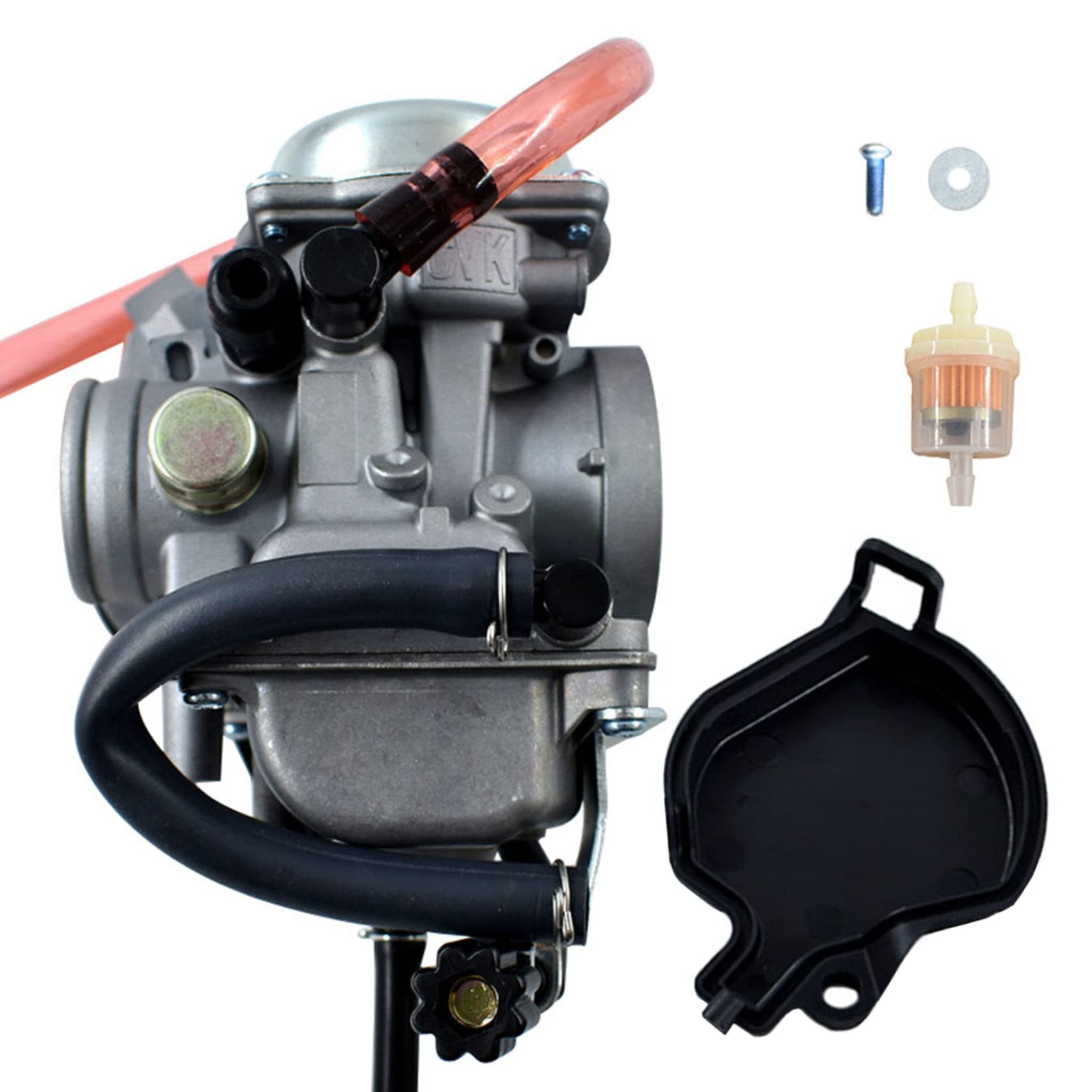 Amazon.com: Carburetor 15003-1745 Carb Replacement for Lakota 300